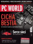 e-prasa: PC World – 10/2015
