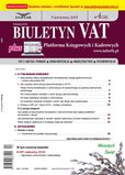 e-prasa: Biuletyn VAT – 4/2015