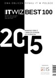 e-prasa: Raport ITwiz Best100 – 1/2015