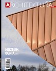 e-prasa: Architektura-murator wydania archiwalne do 01.12.2017 – 4/2015