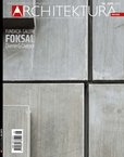 e-prasa: Architektura-murator wydania archiwalne do 01.12.2017 – 5/2015