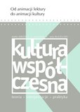 e-prasa: Kultura Współczesna – 2/2015