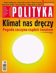 e-prasa: Polityka – 29/2015