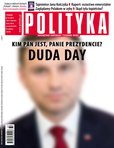 e-prasa: Polityka – 32/2015