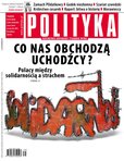 e-prasa: Polityka – 39/2015