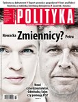 e-prasa: Polityka – 42/2015