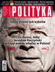 e-prasa: Polityka – 43/2015