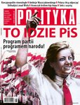 e-prasa: Polityka – 48/2015