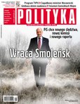 e-prasa: Polityka – 49/2015
