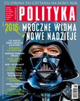 e-prasa: Polityka – 1-2/2016