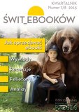 e-prasa: Świt ebooków – 7-8/2015