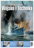 e-prasa: Wojsko i Technika Historia – 1/2015