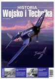 e-prasa: Wojsko i Technika Historia – 2/2015