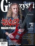 e-prasa: Gitarzysta – 1/2016