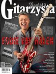 e-prasa: Gitarzysta – 6/2016