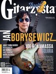 e-prasa: Gitarzysta – 7/2016