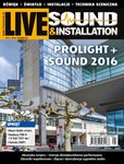 e-prasa: Live Sound & Installation – 5/2016
