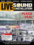 e-prasa: Live Sound & Installation – 10/2016