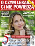 e-prasa: O Czym Lekarze Ci Nie Powiedzą – 4/2016