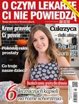 e-prasa: O Czym Lekarze Ci Nie Powiedzą – 6/2016
