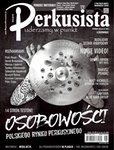 e-prasa: Perkusista – 6/2016