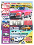 e-prasa: Auto Świat – 6/2016