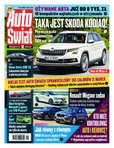 e-prasa: Auto Świat – 29/2016