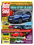 e-prasa: Auto Świat – 36/2016