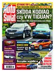 e-prasa: Auto Świat – 48/2016