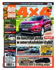 e-prasa: Auto Świat 4x4 – 4/2016