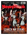 e-prasa: Newsweek Polska – 38/2016