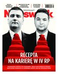 e-prasa: Newsweek Polska – 39/2016