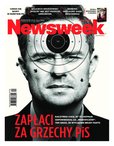 e-prasa: Newsweek Polska – 40/2016