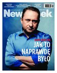 e-prasa: Newsweek Polska – 41/2016