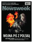 e-prasa: Newsweek Polska – 44/2016