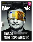 e-prasa: Newsweek Polska – 47/2016