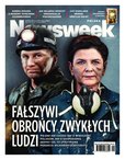 e-prasa: Newsweek Polska – 49/2016