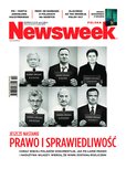 e-prasa: Newsweek Polska – 50/2016