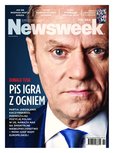 e-prasa: Newsweek Polska – 51/2016