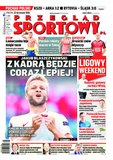 e-prasa: Przegląd Sportowy – 223/2016