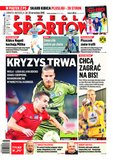 e-prasa: Przegląd Sportowy – 224/2016