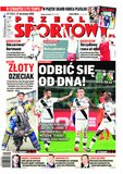 e-prasa: Przegląd Sportowy – 226/2016