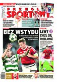 e-prasa: Przegląd Sportowy – 227/2016