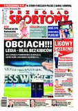 e-prasa: Przegląd Sportowy – 229/2016