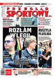 e-prasa: Przegląd Sportowy – 230/2016