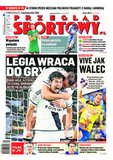 e-prasa: Przegląd Sportowy – 231/2016