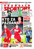 e-prasa: Przegląd Sportowy – 232/2016