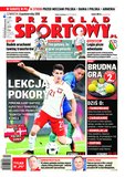 e-prasa: Przegląd Sportowy – 234/2016