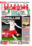 e-prasa: Przegląd Sportowy – 235/2016