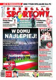 e-prasa: Przegląd Sportowy – 236/2016